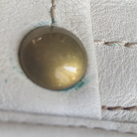 Coach Legacy 65 th Anniversary Leather Handbag. - Picture 13 of 15